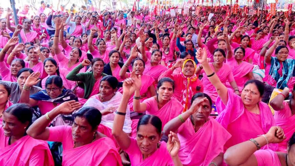 ASHA Workers and Institutional Drift in India’s Community Health&nbsp;System