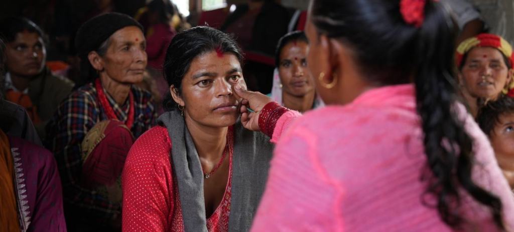 Why Anaemia Persists in India Despite Decades of&nbsp;Programmes