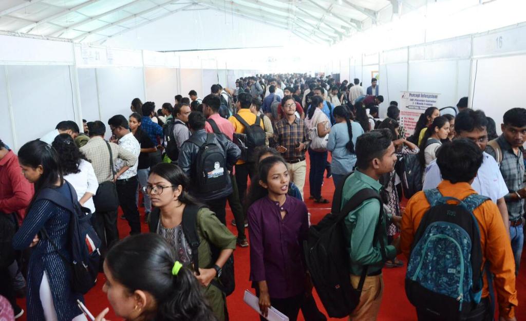 Higher Education at a Crossroads: Bridging the Gap Between Degrees and&nbsp;Jobs