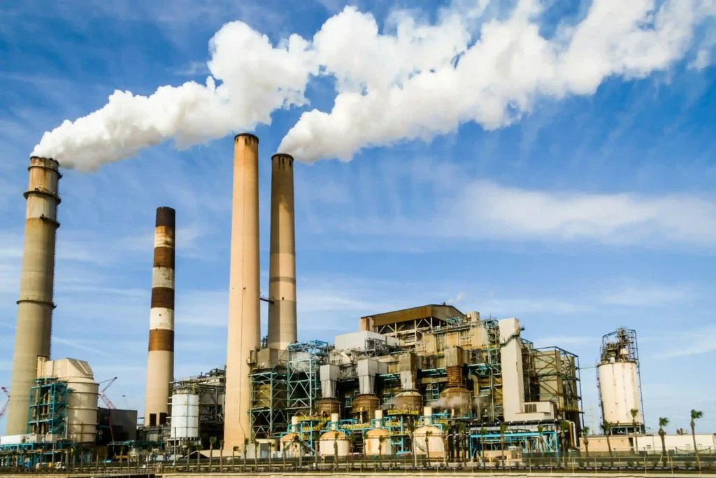 Carbon Markets: From Climate Intent to Industrial&nbsp;Enforcement