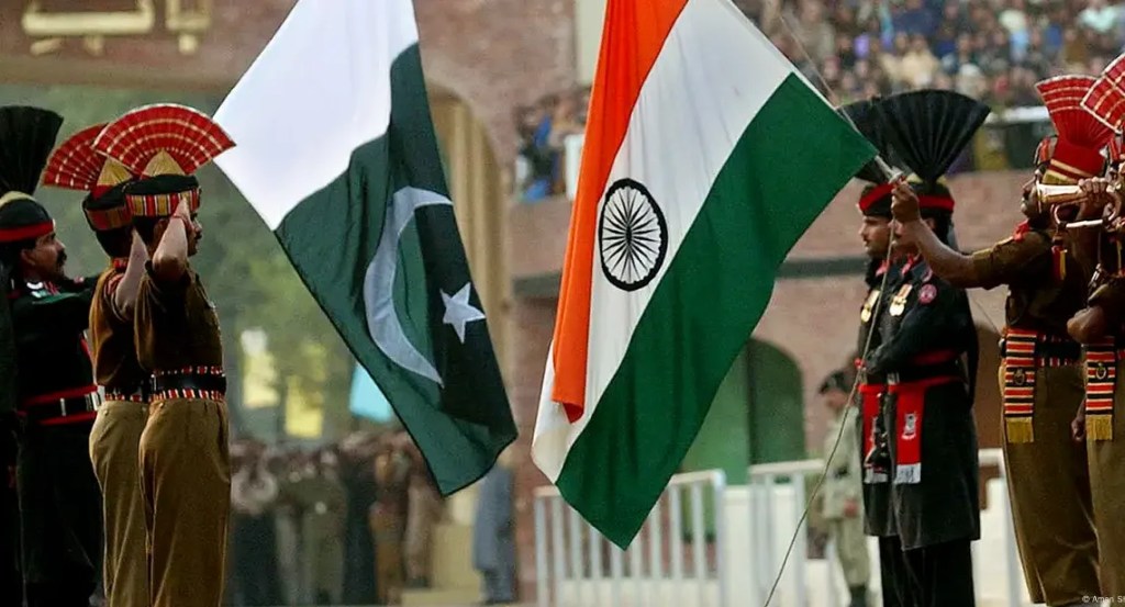The Pakistan Analysis: An Audit of India’s Foreign Policy Under Prime Minister Narendra Modi,&nbsp;2014–2026